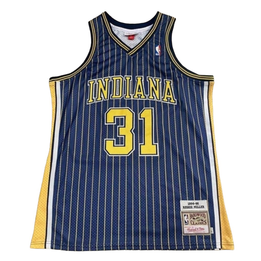 Indiana Pacers Jerseys, Pacers Jersey, Indiana Pacers Uniforms