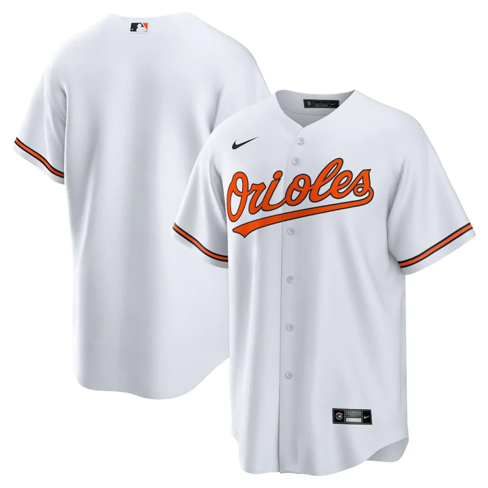 Cheap Baltimore Orioles Apparel, Discount Orioles Gear, MLB Orioles  Merchandise On Sale