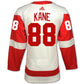 NHL Patrick Kane Detroit Red Wings 88 Jersey
