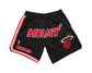 Miami Heat Shorts