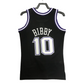 Throwback Kings Mike Bibby 10 Jersey