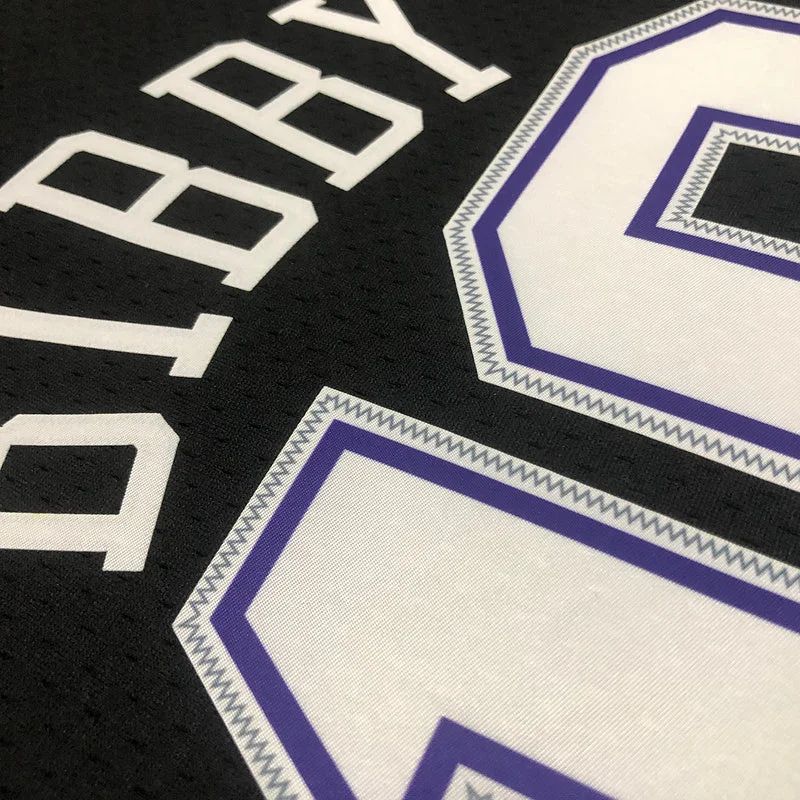 Retro Kings Mike Bibby 10 Jersey – Ice Jerseys