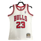 Throwback Chicago Bulls Jordan 23 Jersey