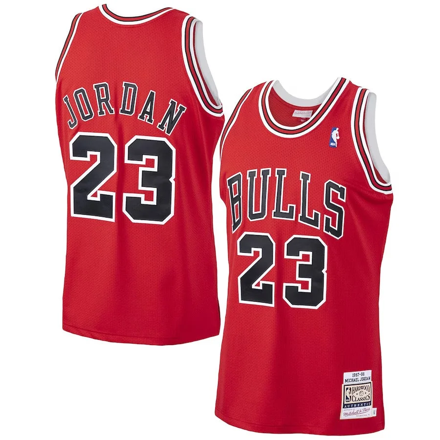 特価お得Jordan 23 Chicago Bulls 靴