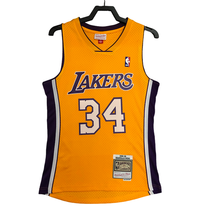Retro Lakers Dennis Rodman 73 Jersey – Ice Jerseys