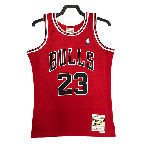 Derrick Rose Adult Chicago Bulls Mitchell and Ness Green with Black Letters  and Numbers NBA Jersey