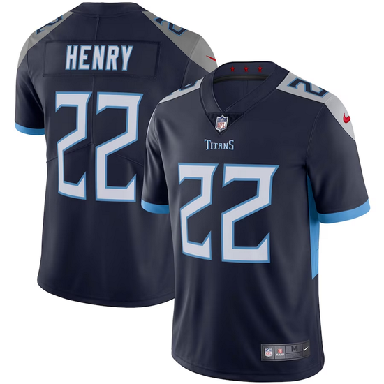 NFL Tennessee Titans Jersey