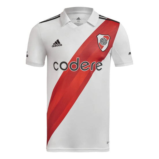 River Plate Jersey