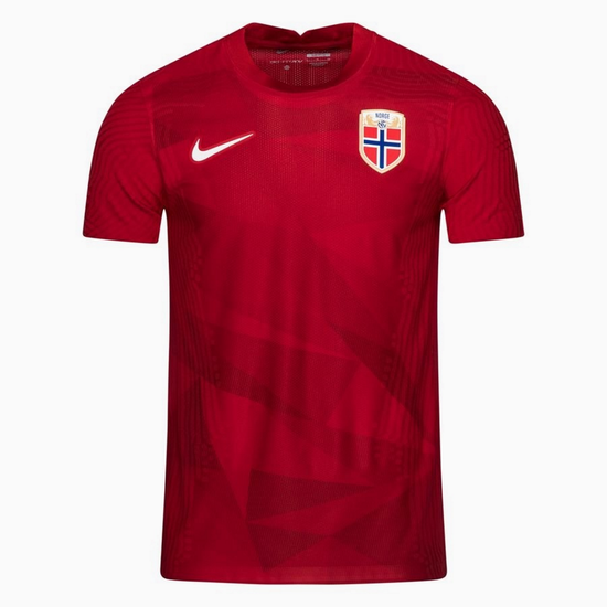Norway National Team Jersey