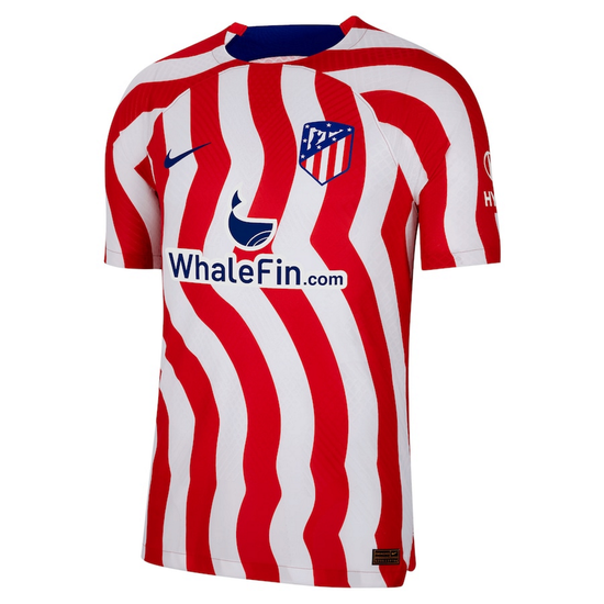Atlético Madrid Jersey