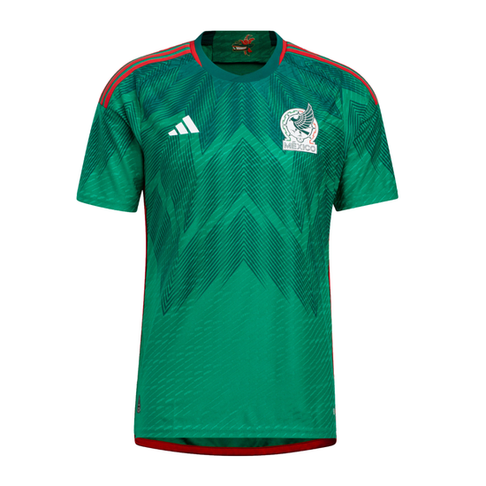 Mexico National Team Jersey