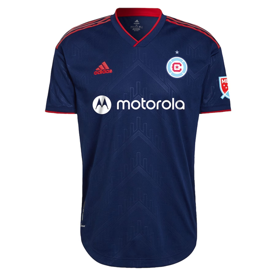 Chicago Fire Jersey