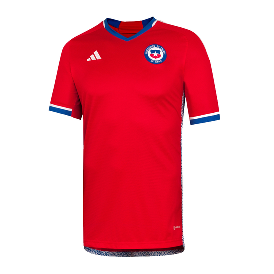 Chile National Team Jersey