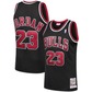 Throwback Chicago Bulls Jordan 23 Jersey