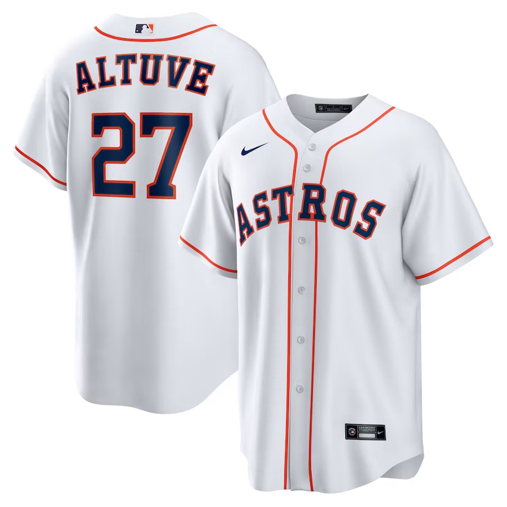 astros jersey png