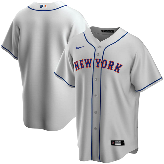 MLB New York Mets Jersey