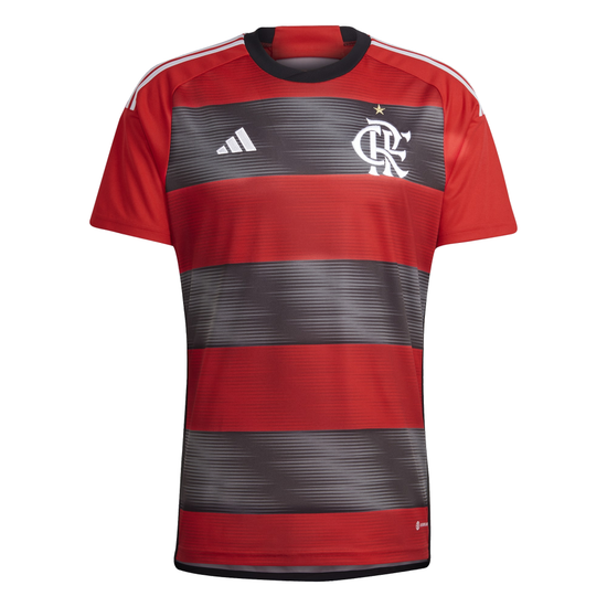 Flamengo Jersey