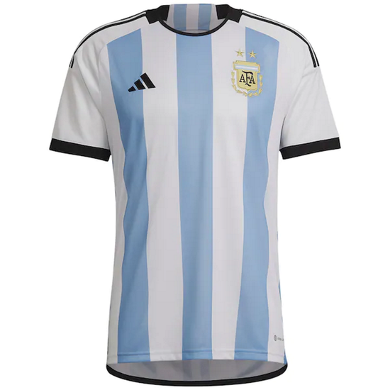 Argentina National Soccer Team Jersey