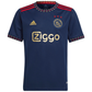 Ajax Amsterdam Gold Jersey