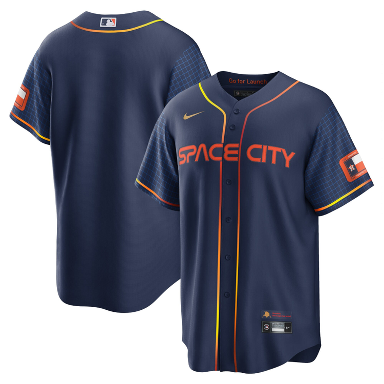 Does anyone know where I can get one of those still tippin 44 jerseys??? :  r/Astros