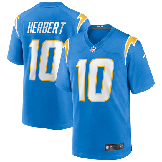 NFL Los Angeles Chargers Jersey