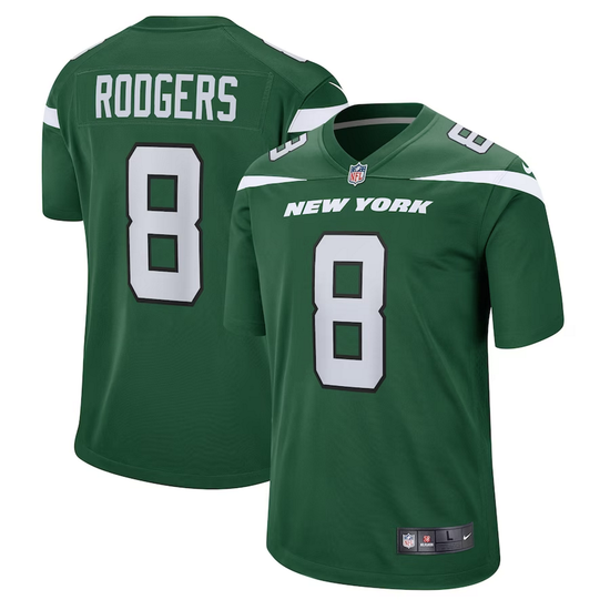 NFL New York Jets Jersey