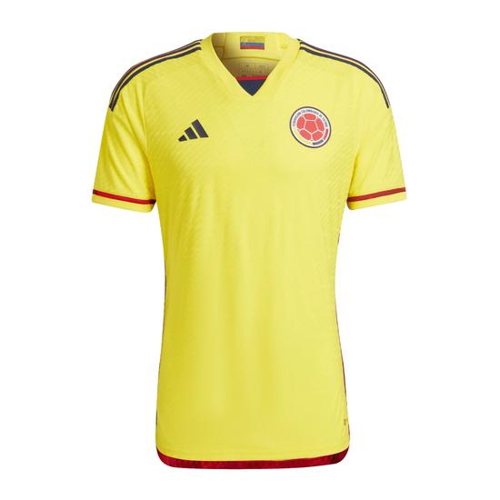 Colombia National Team Jersey