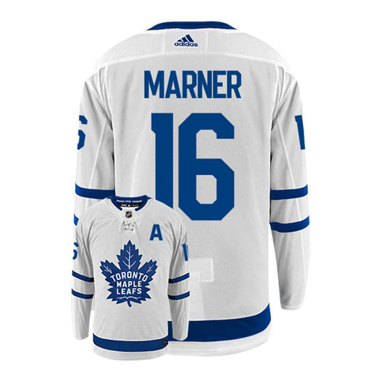 NHL Mitch Marner Toronto Maple Leafs 16 Jersey