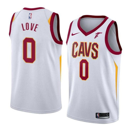 NBA Kevin Love Cleveland Cavaliers 0 Jersey