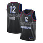 NBA Tobias Harris Philadelphia 76ers 12 jersey