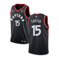 NBA Vince Carter Toronto Raptors 15 Jersey