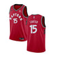 NBA Vince Carter Toronto Raptors 15 Jersey