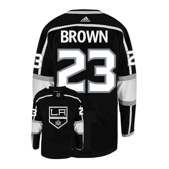 NHL Dustin Brown Los Angeles Kings 23 Jersey