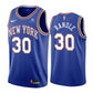 NBA Julius Randle New York Knicks 30 jersey