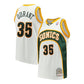 NBA Kevin Durant Seattle SuperSonics 35 - 2007-08 Jersey