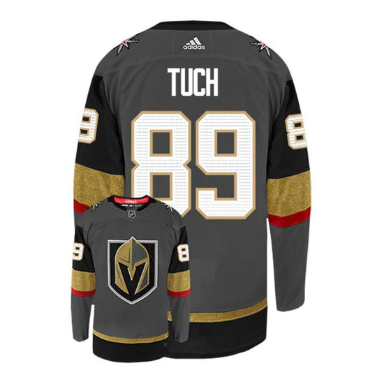 NHL Alex Tuch Vegas Golden Knights 89 Jersey