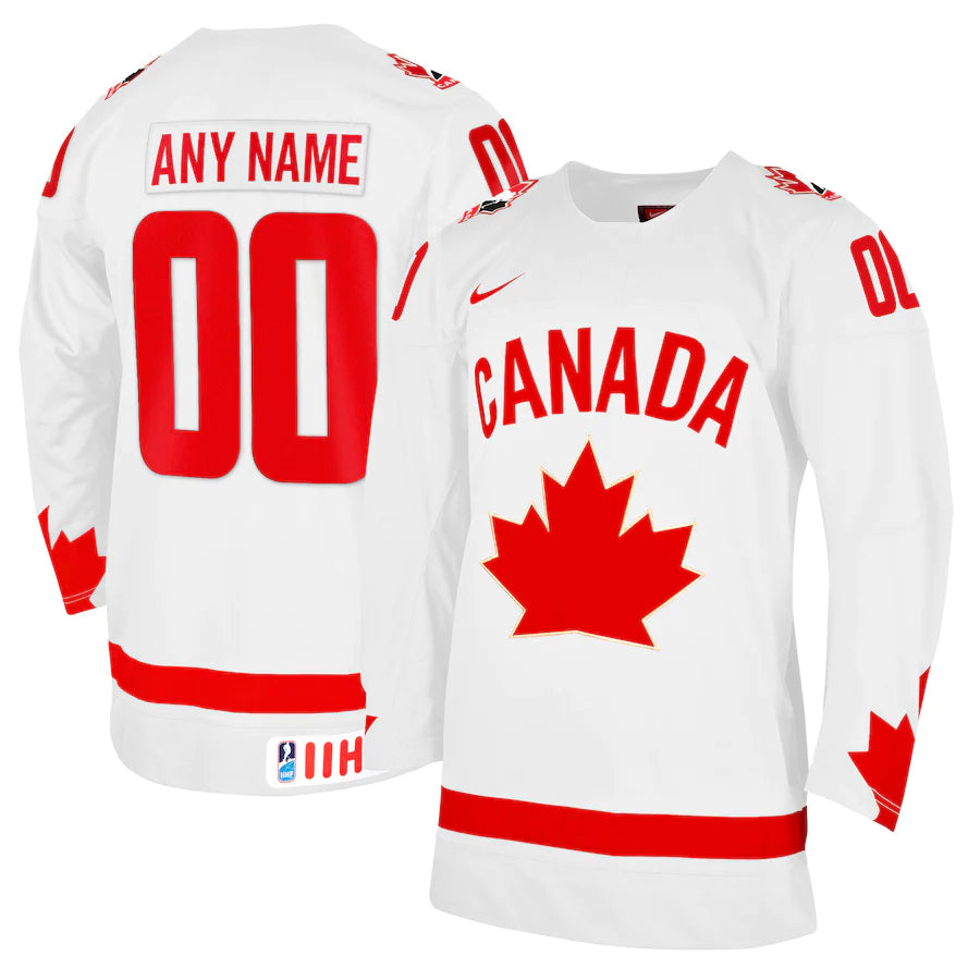 Canada Hockey Jersey