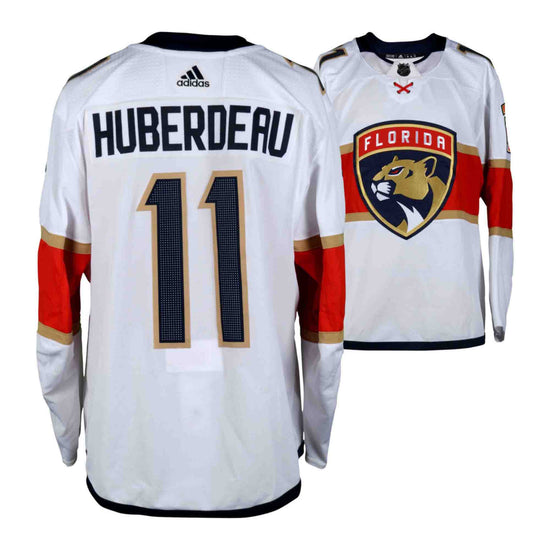 NHL Jonathan Huberdeau Florida Panthers 11 Jersey