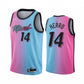 NBA Tyler Herro Miami Heat 14 Jersey