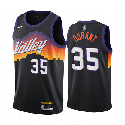 Kevin Durant Jerseys, Durant Shirts and Durant Suns Gear