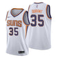 NBA Kevin Durant Pheonix Suns 7 Jersey